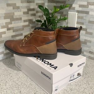 Men’s Eason Boot
